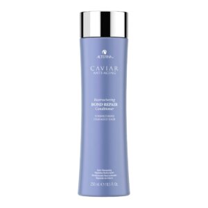 Alterna Caviar Anti-Aging Restructuring Bond Repair Conditioner – Strengthening conditioner for damaged hair