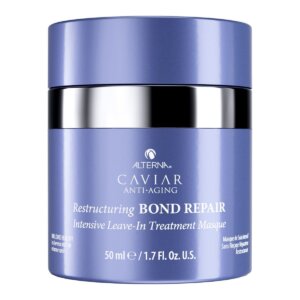 Alterna Caviar Anti-Aging Restructuring Bond Repair Mask