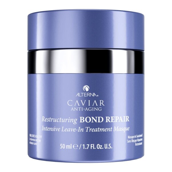 Alterna Caviar Anti-Aging Restructuring Bond Repair Mask