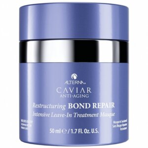 Alterna Caviar Anti-Aging Restructuring Bond Repair Mask