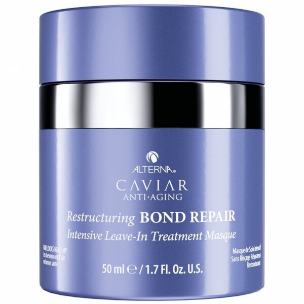 Alterna Caviar Anti-Aging Restructuring Bond Repair Mask