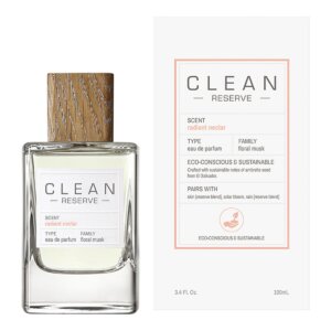Clean Radiant Nectar EDP