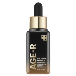 Medicube AGE-R Vita C Pro Ampoule – intensive face serum