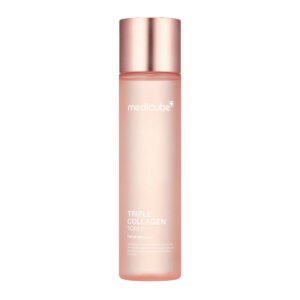 Medicube Triple Collagen 4.0 Toner