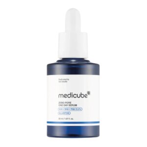 Medicube Zero Pore One Day Serum