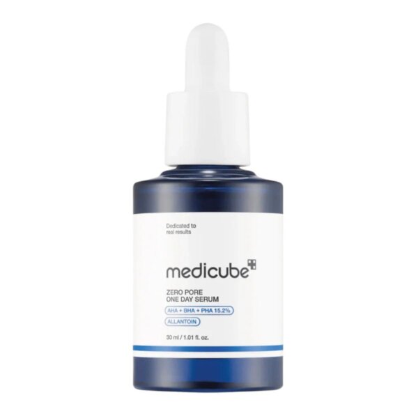 Medicube Zero Pore One Day Serum