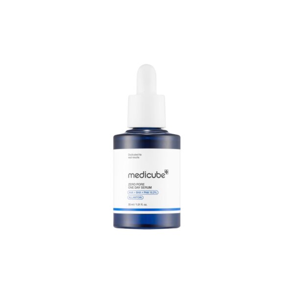 Medicube Zero Pore One Day Serum