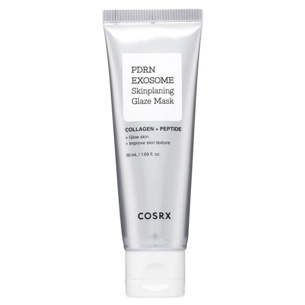 Cosrx PDRN Exosome Skinplaning Glaze Mask