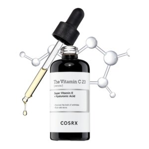 Cosrx Vitamin C 23 Serum