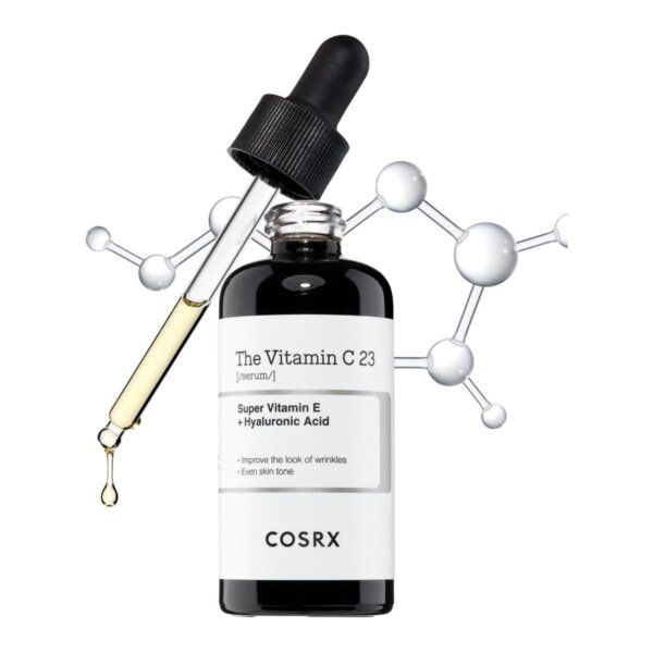 COSRX Vitamin C 23 näoseerum 20 g Cosrx Vitamin C 23 näoseerum