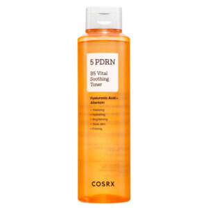 Cosrx 5 PDRN B5 Vital Soothing Toner