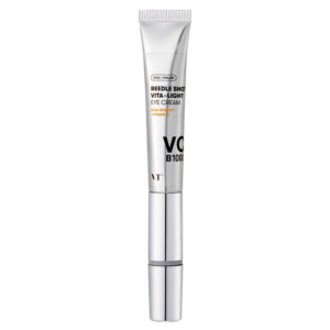 Vt Cosmetics Reedle Shot Vita-Light Eye Cream – brightening eye cream