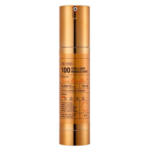 Vt Cosmetics Vita-Light Reedle Shot 100 Serum näoseerum 50 ml