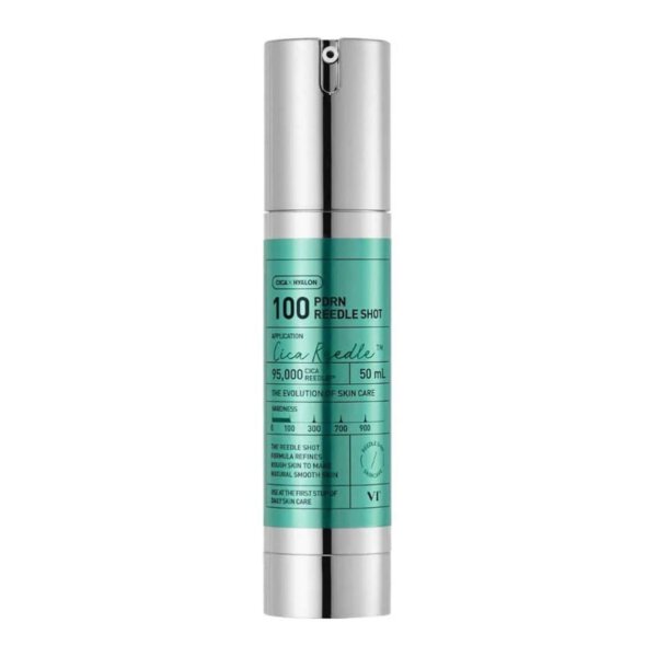 Vt Cosmetics PDRN Reedle Shot 100 Serum – Microneedling serum