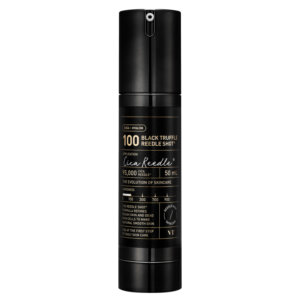 Vt Cosmetics Black Truffle Reedle Shot 100 Serum