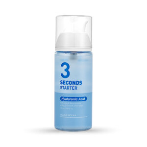 Holika Holika 3 Seconds Starter – lightweight moisturizing serum