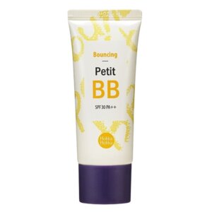 Holika Holika Bouncing Petit BB Cream SPF 30 – Lifting BB cream