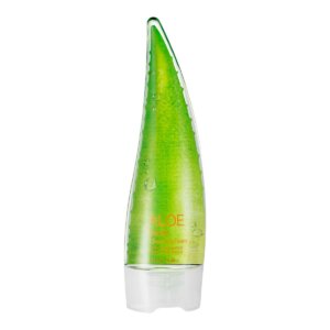 Holika Holika Aloe Facial Cleansing Foam – Cleansing foam for all skin types