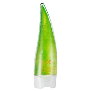 Holika Holika Aloe Facial Cleansing Foam – Cleansing foam for all skin types