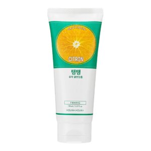 Holika Holika Daily Fresh Citron Cleansing Foam – Cleansing foam