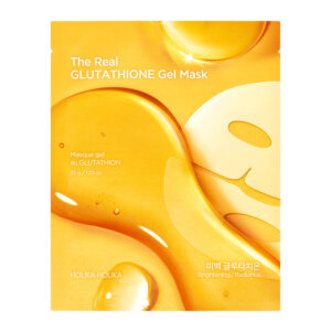 Holika Holika The Real Glutathione Gel Mask