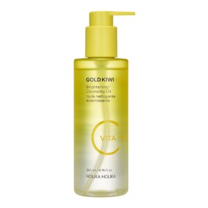 Holika Holika Brightening Cleansing Oil