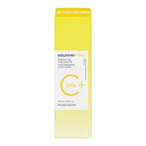 Holika Holika Brightening Cleansing Oil