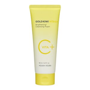 Holika Holika Brightening Cleansing Foam – Brightening cleansing foam