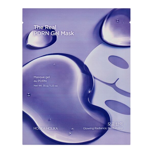 Holika Holika PDRN Gel Mask 35 g Holika Holika PDRN Gel Mask