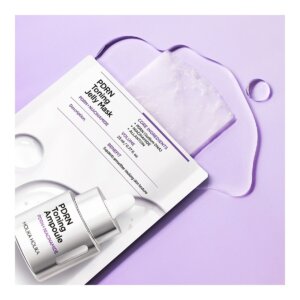 Holika Holika PDRN Spot Brightening Jelly Mask