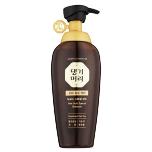 Daeng Gi Meo Ri New Gold Special Shampoo