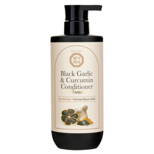 Daeng Gi Meo Ri Black Garlic & Curcumin Conditioner