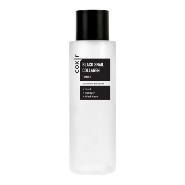 Coxir Black Snail Collagen Toner Coxir Black Snail Collagen Toner