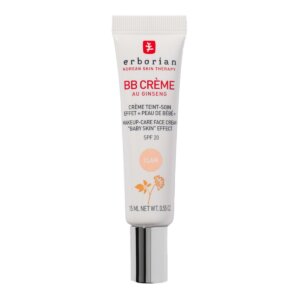 Erborian BB Creme Make-up Care Face Cream SPF 20 15 ml
