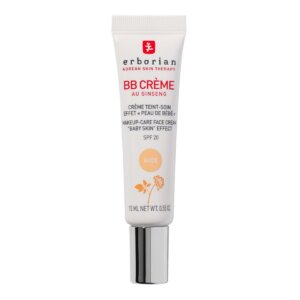 Erborian BB Creme Make-up Care Face Cream SPF 20 15 ml