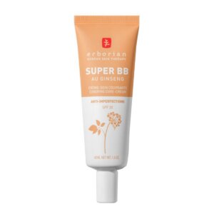 Erborian Super BB Covering Care-Cream SPF 20 40 ml