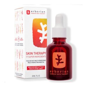 Erborian Skin Therapy Multi-Perfecting Night Oil