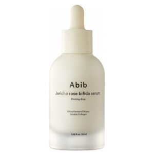 Abib Firming Drop Jericho Rose Bifida Serum