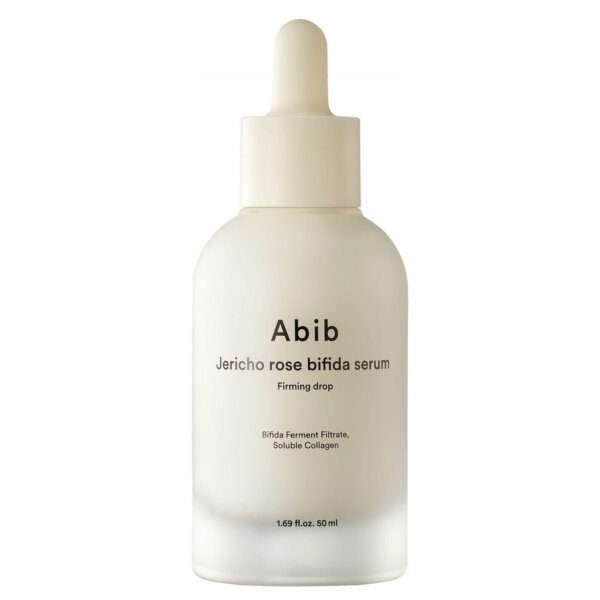 Abib Firming Drop Jericho Rose Bifida Serum