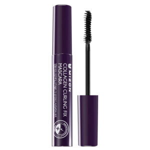 Mizon Collagen Curling Fix Mascara – Waterproof mascara for eyelash extensions and curling 6 ml