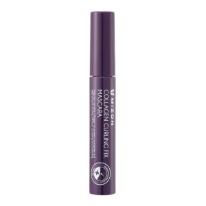 Mizon Collagen Curling Fix Mascara – Waterproof mascara for eyelash extensions and curling 6 ml