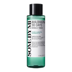 Some By Mi AHA.BHA.PHA 30 Days Miracle Toner