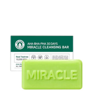 Some By Mi AHA BHA PHA 30 Days Miracle Cleansing Bar