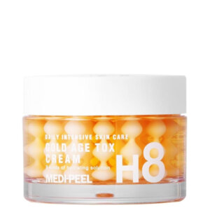 Medi-Peel Gold Age Tox Cream – intensive anti-wrinkle gel cream
