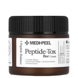Medi-Peel Peptide-Tox Bor Cream – lifting face cream