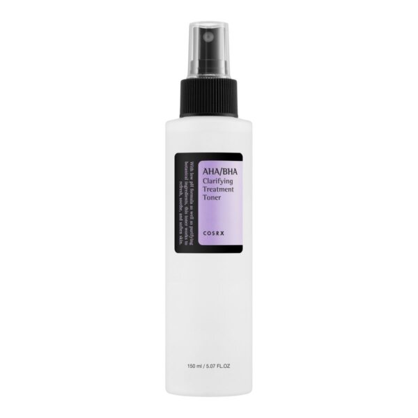 Cosrx AHA/BHA Clarifying Treatment Toner Cosrx AHA/BHA Clarifying Treatment Toner