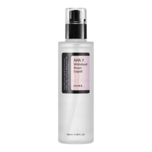 Cosrx AHA 7 Whitehead Power Liquid