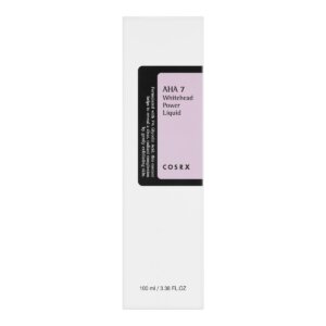 Cosrx AHA 7 Whitehead Power Liquid