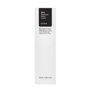 Cosrx BHA Blackhead Power Liquid