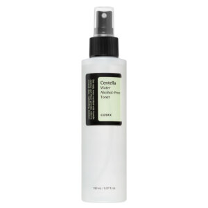 Cosrx Centella Water Alcohol-Free Toner